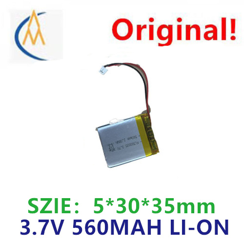 Phone Accessories To Buy - buy more will cheap 3.7V503035 capacity