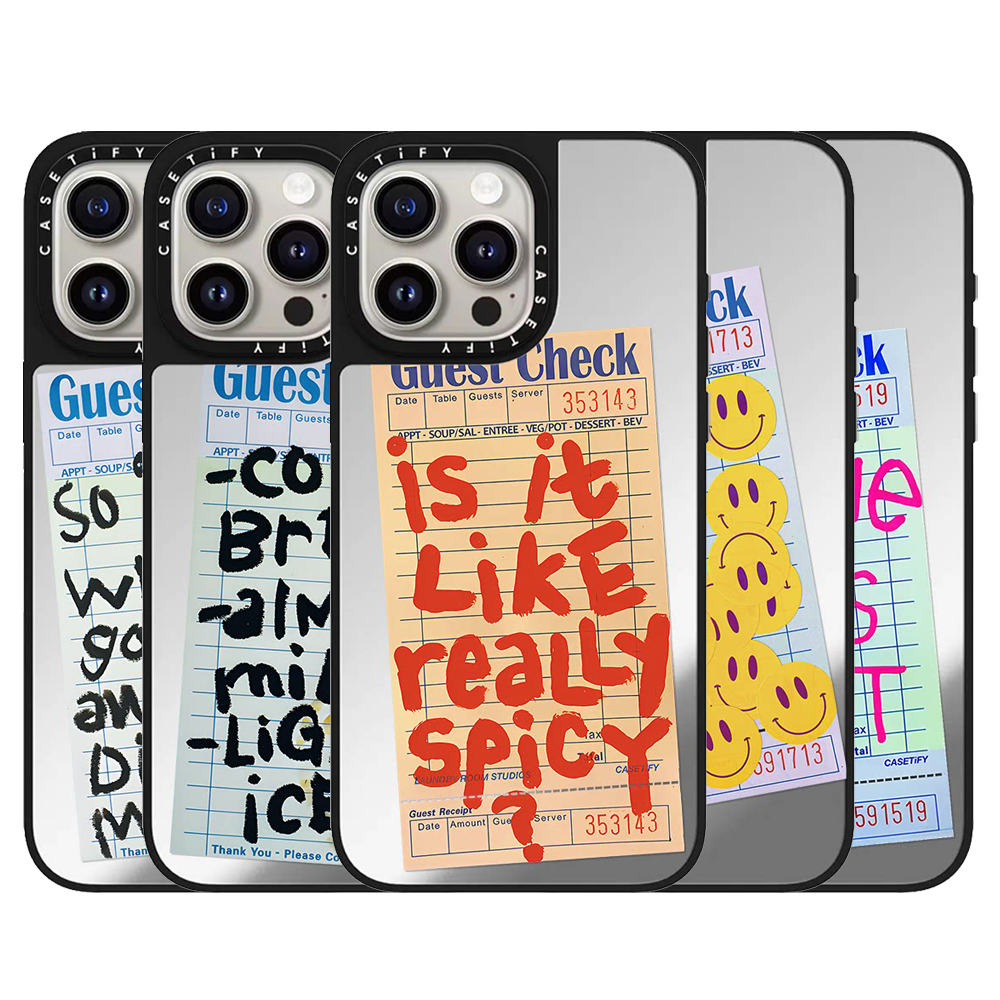 Phone Accessories Magnetic - CASETiFY Artist Laundry Room Studios Nostalgia