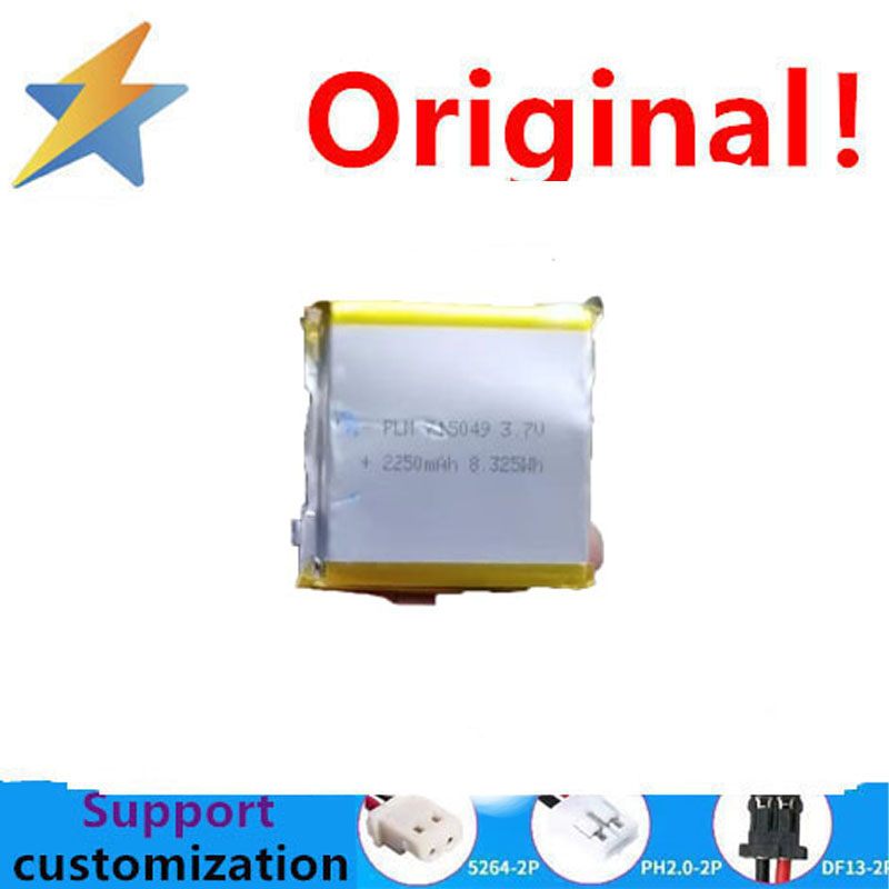 Phone Accessories To Buy - buy more will cheap 3.7V 715049