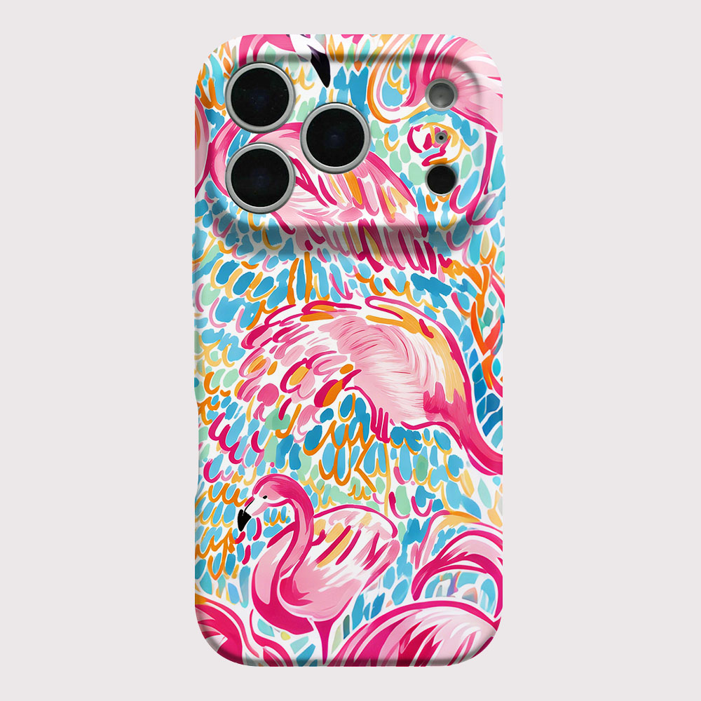 Xo Phone Accessories - Phone Case For iPhone 16 17