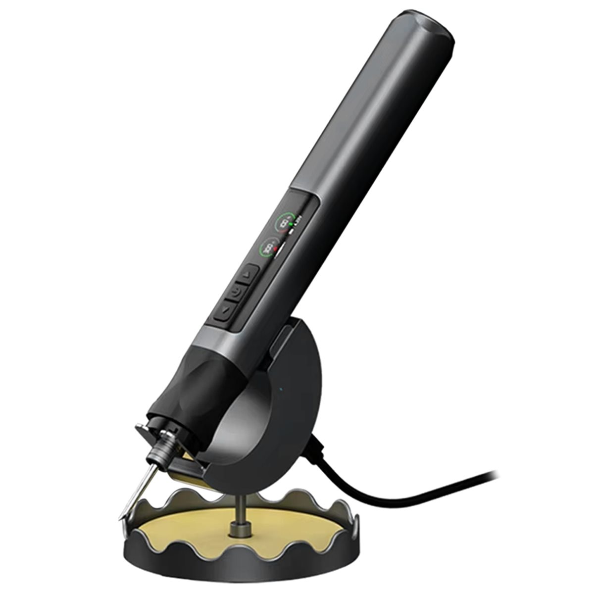 Phone Accessories To Buy - 【TODAY-BUY】~@ 75W Soldering Iron Station Portable