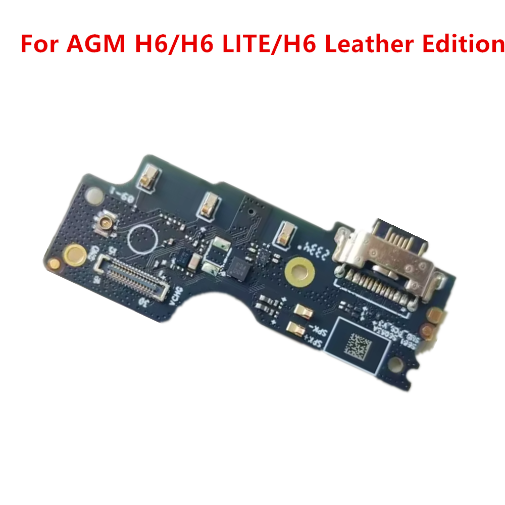 Phone Accessories Store - Original New For AGM H6 LITE