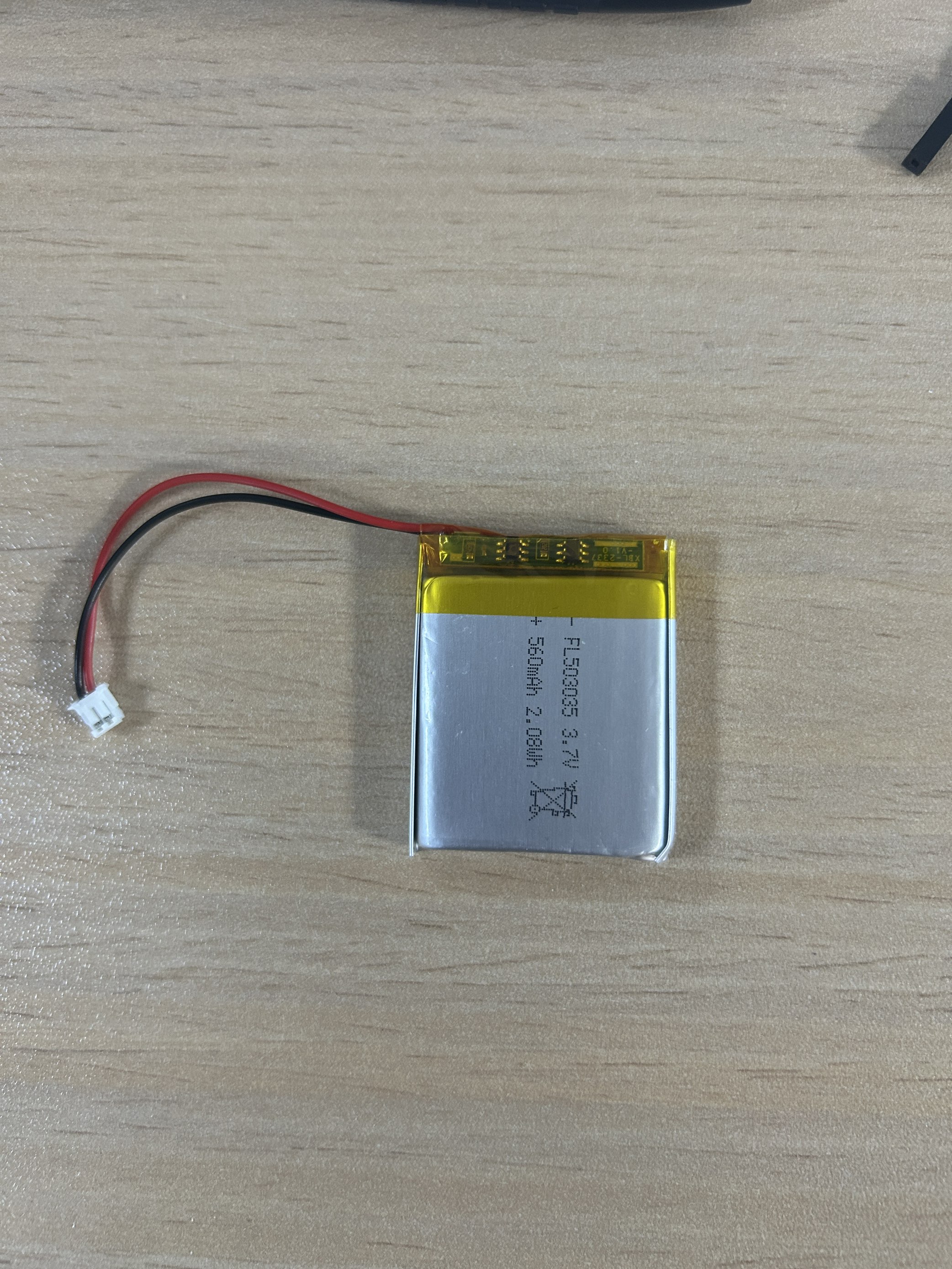 buy more will cheap 3.7V503035 - Phone Accessories To Buy review and price
