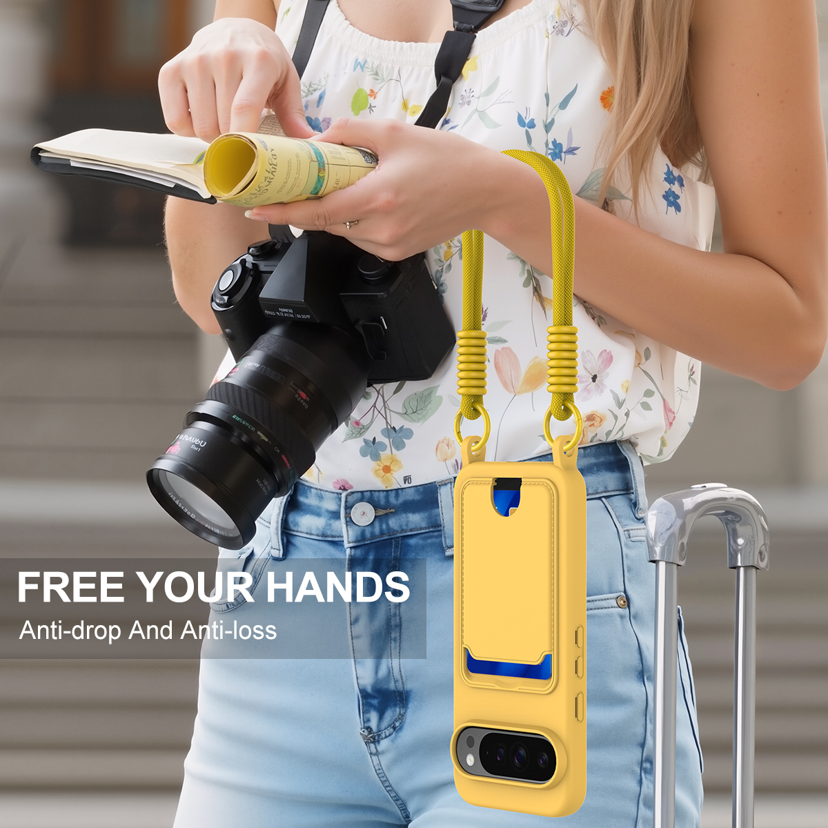 Premium Lanyard Rope Soft Liqu - Lanyard Phone Strap review and price