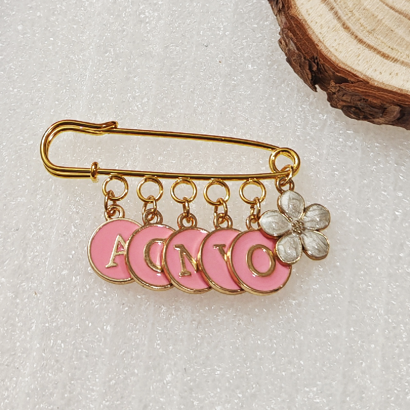 Customized letters, brooches,  - Phone Accessories Names review and price