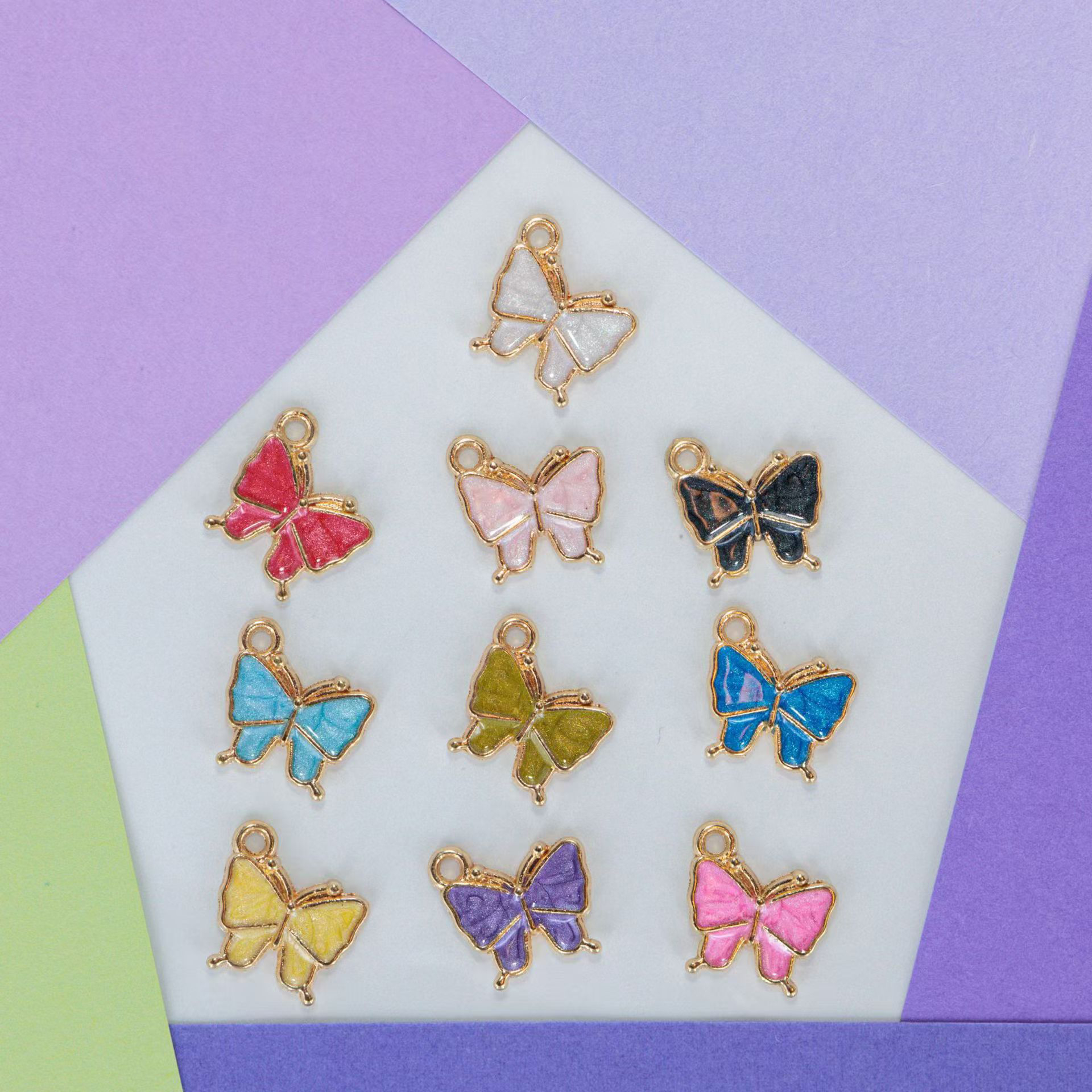 Customized letters, brooches,  - Phone Accessories Names review and price