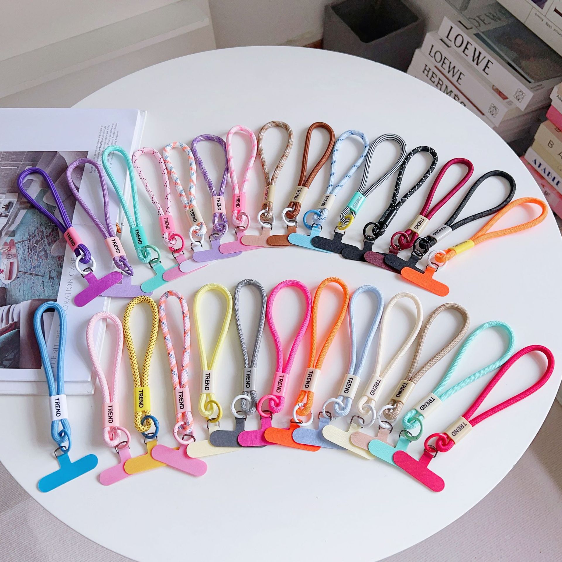 Adjustable Phone Wrist Strap C - Lanyard Phone Strap review and price