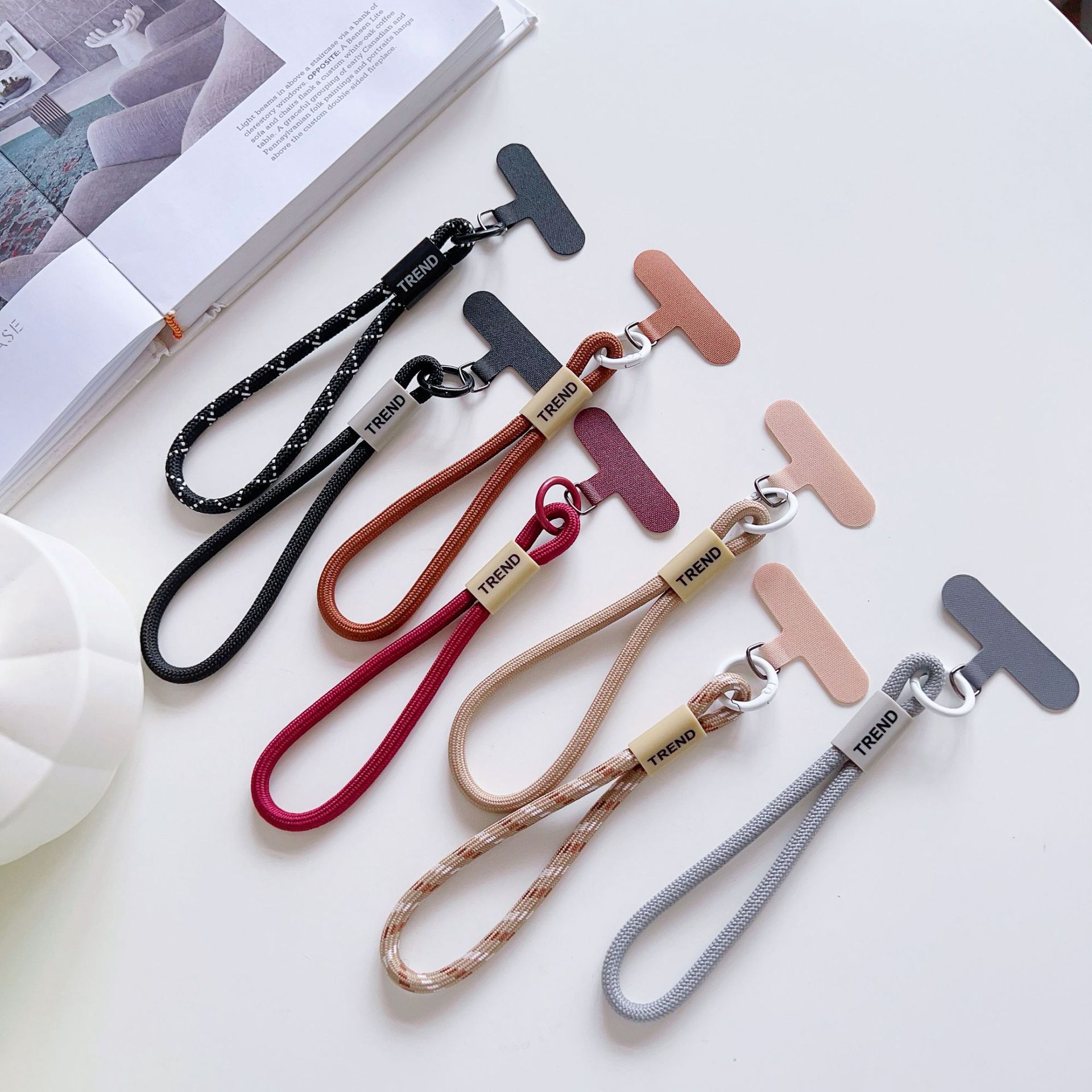 Adjustable Phone Wrist Strap C - Lanyard Phone Strap review and price