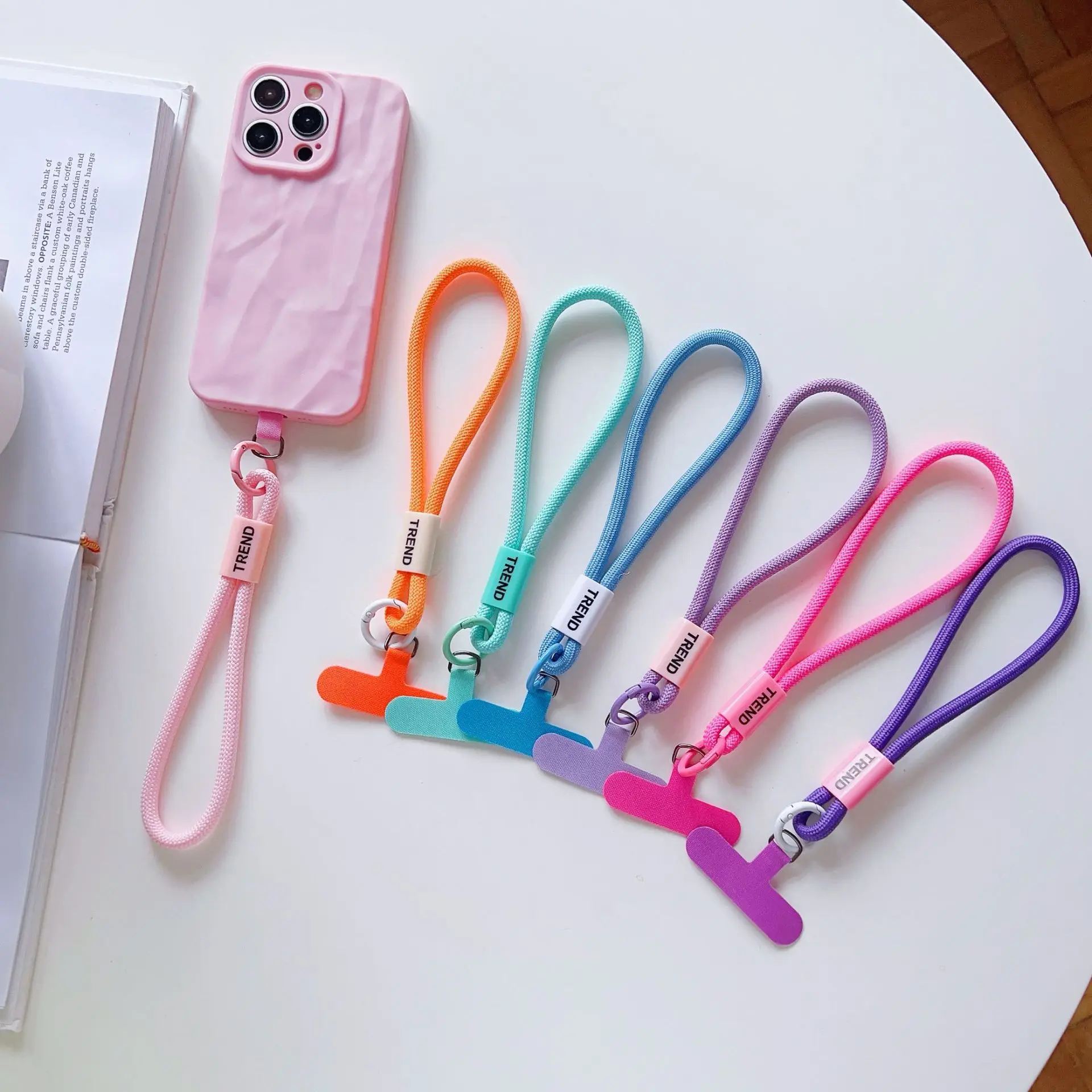 Adjustable Phone Wrist Strap C - Lanyard Phone Strap review and price