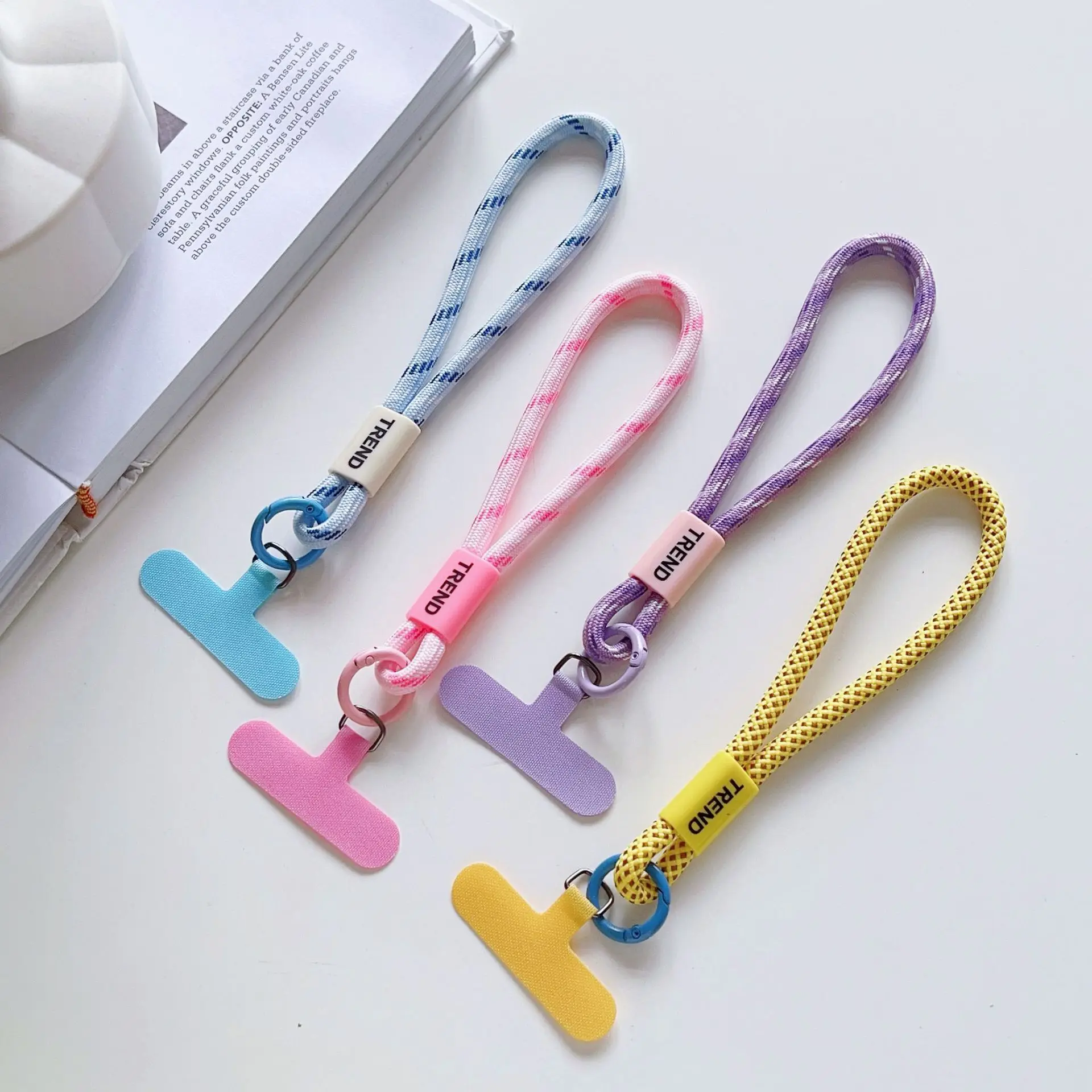 Adjustable Phone Wrist Strap C - Lanyard Phone Strap review and price