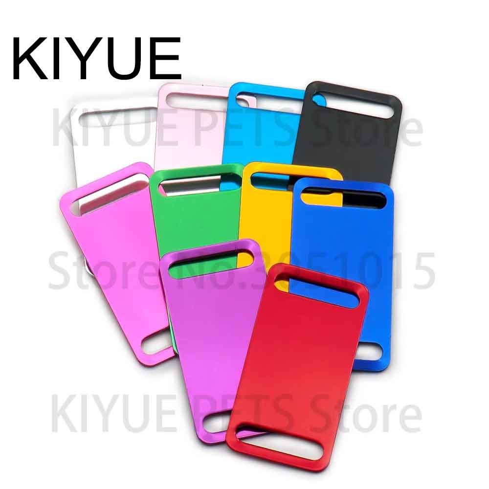 KIYUE 20Pc Pet Shop Aluminum T - Phone Accessories Names review and price