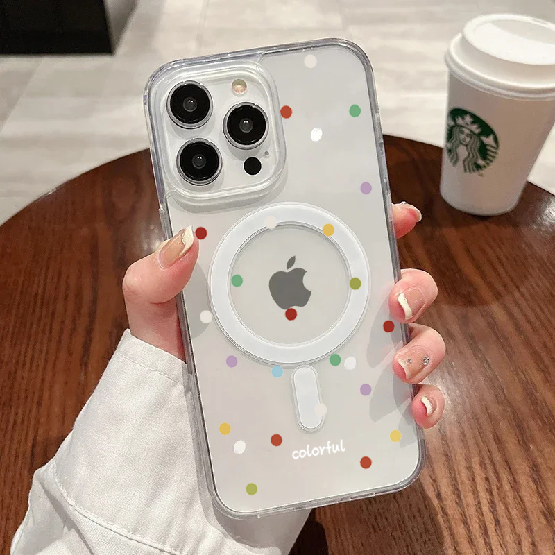 INS Korean Creative Colored Wa - Phone Accessories Magnetic review and price