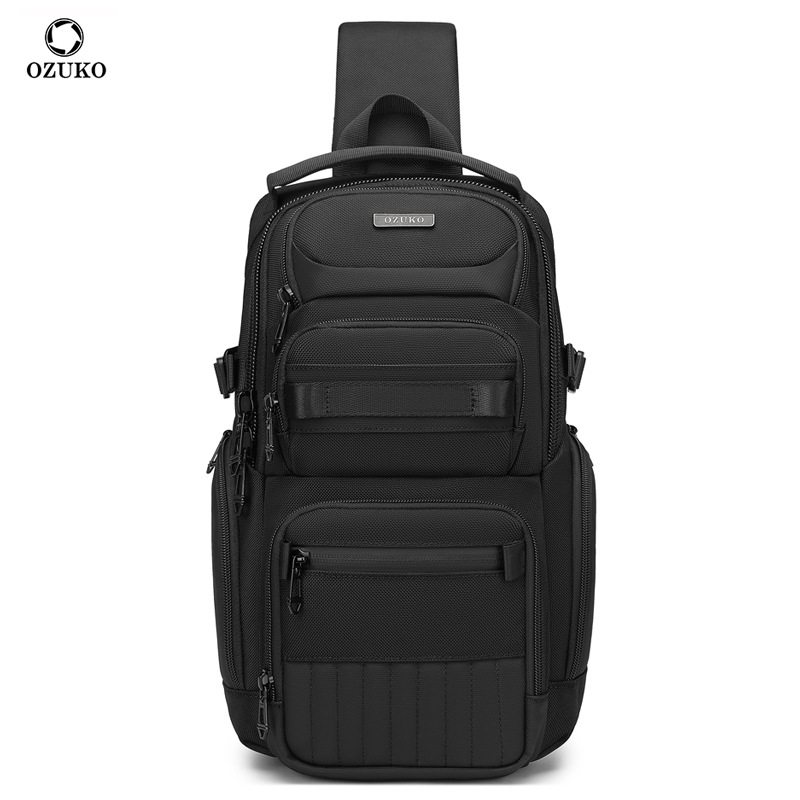 OZUKONew Business Commute Men' - Phone Accessories Business review and price