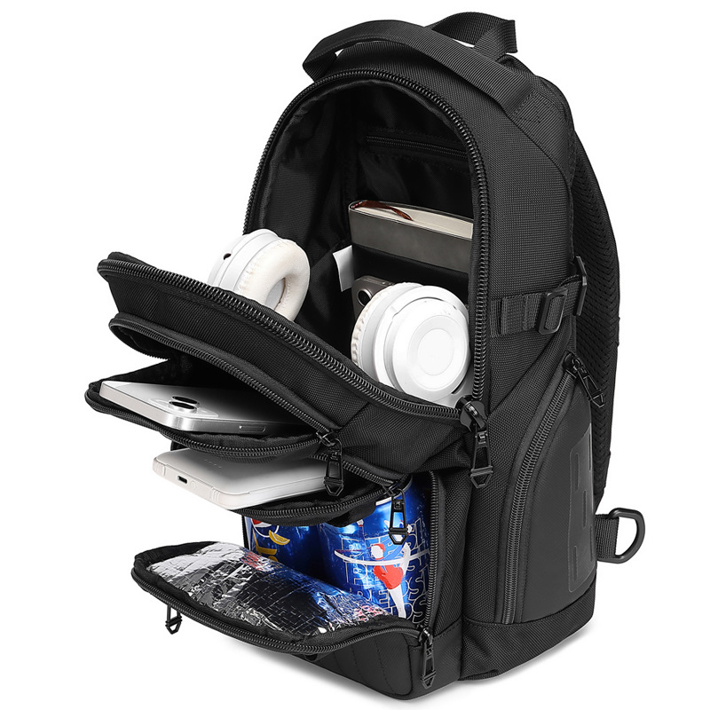 OZUKONew Business Commute Men' - Phone Accessories Business review and price