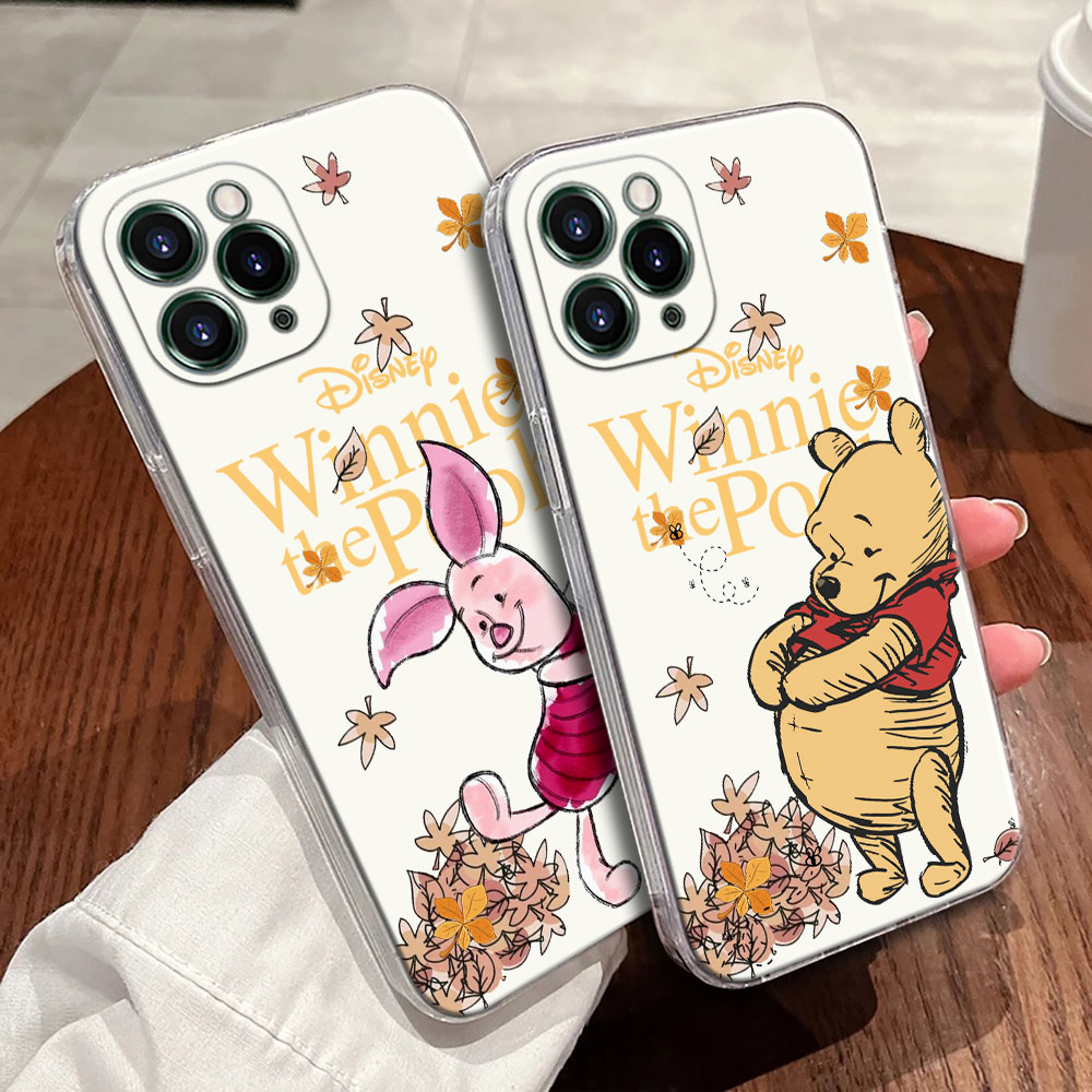 Disney Winnie The Pooh Transpa - Xo Phone Accessories review and price