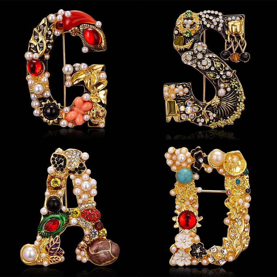 Fashion Enamel Pearl Rhineston - Phone Accessories Names review and price
