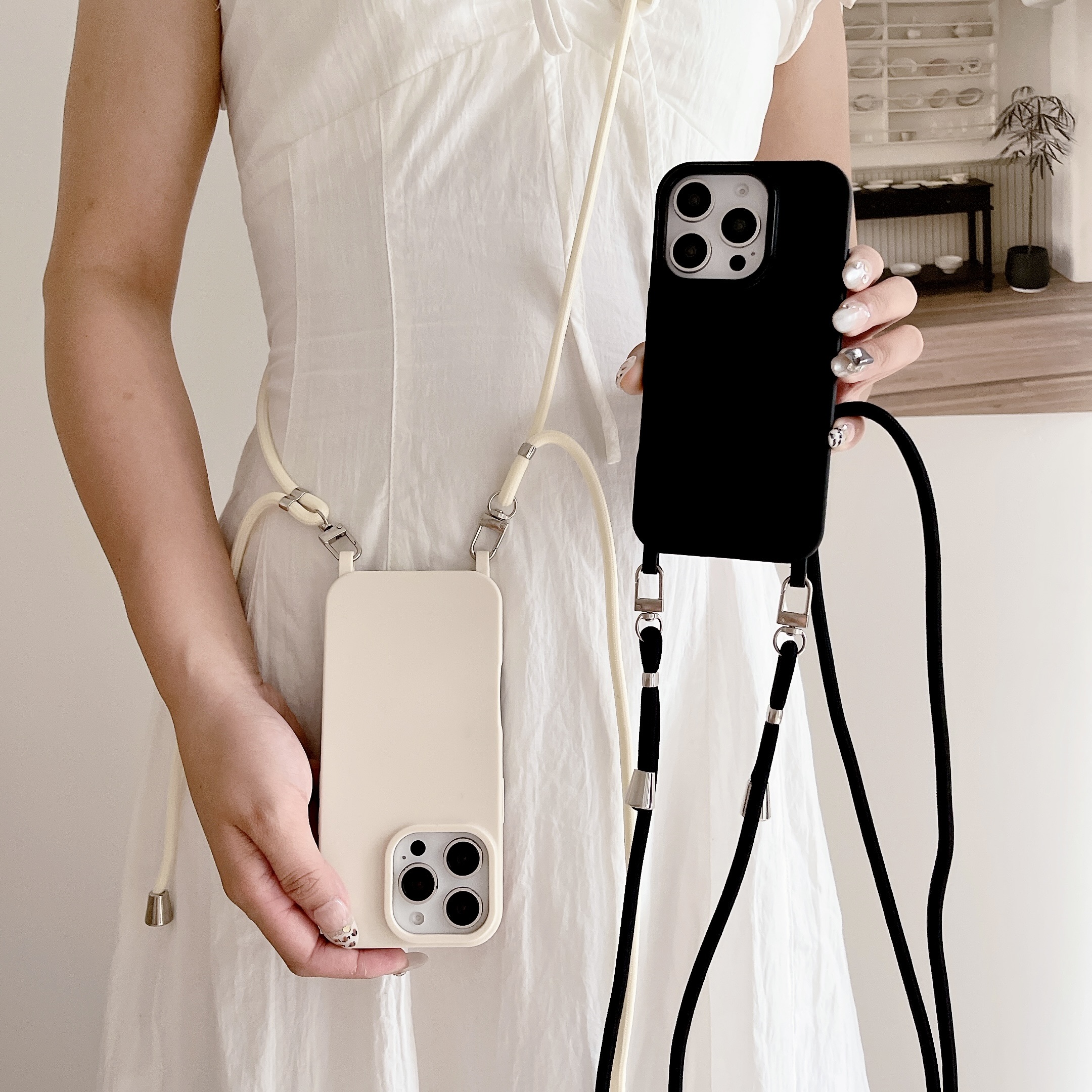 Crossbody Strap Phone Case For - Lanyard Phone Strap review and price