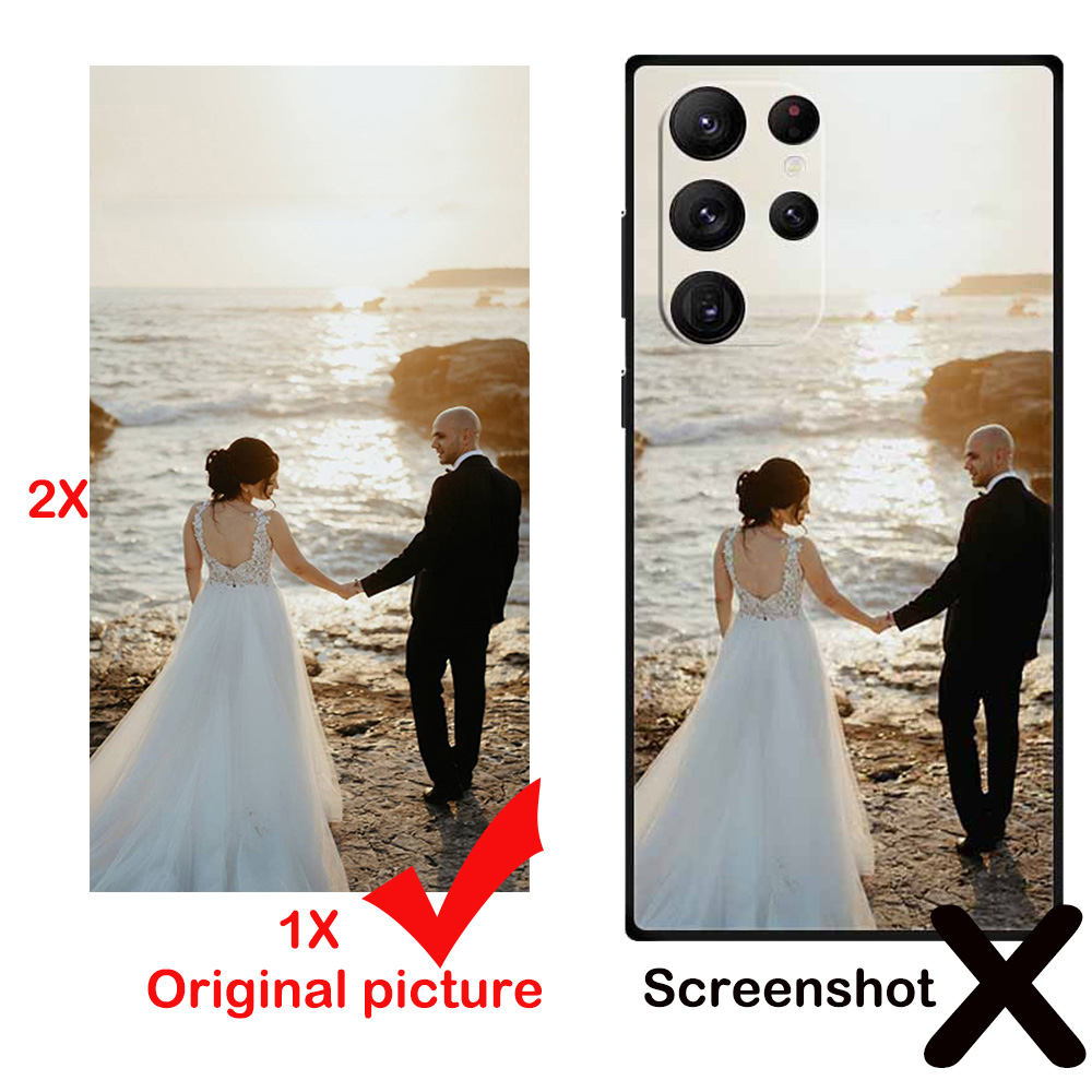 Custom Photo Phone Cases for X - Phone Accessories Names review and price