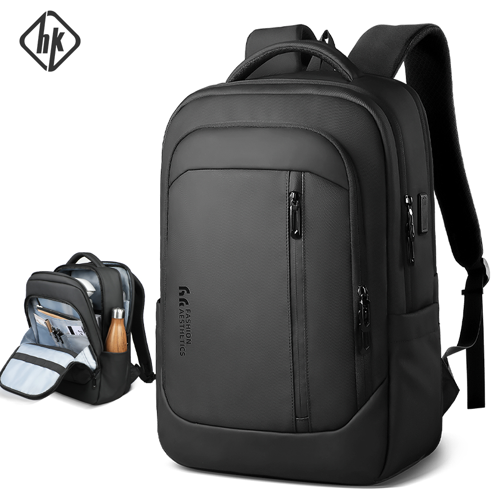 HK New Design Travel Backpack  - Phone Accessories Business review and price