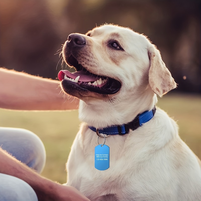 Personalized Military Dog ID T - Phone Accessories Names review and price