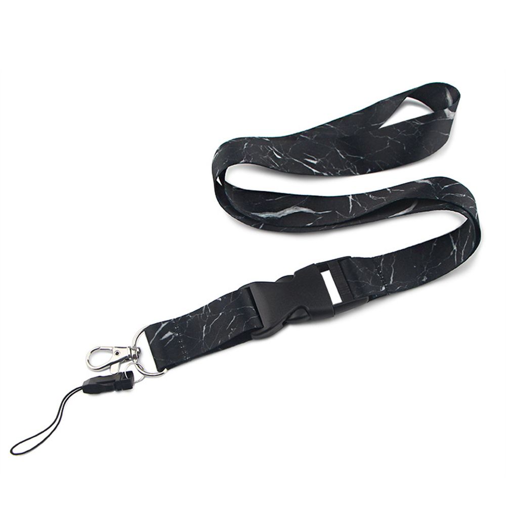 ID Badge Holder Hang Rope Name - Phone Accessories Names review and price