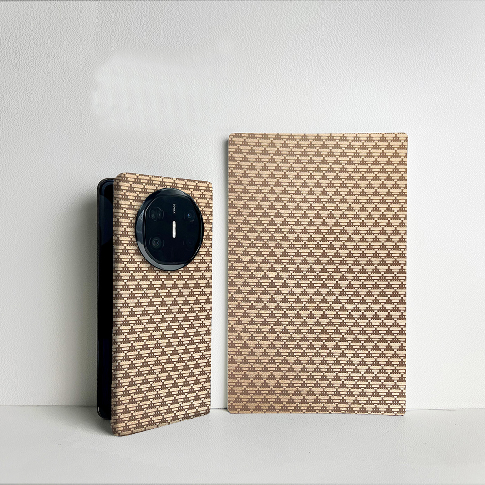 FONLYU 50pcs Plain Leather Pho - Phone Accessories Store review and price