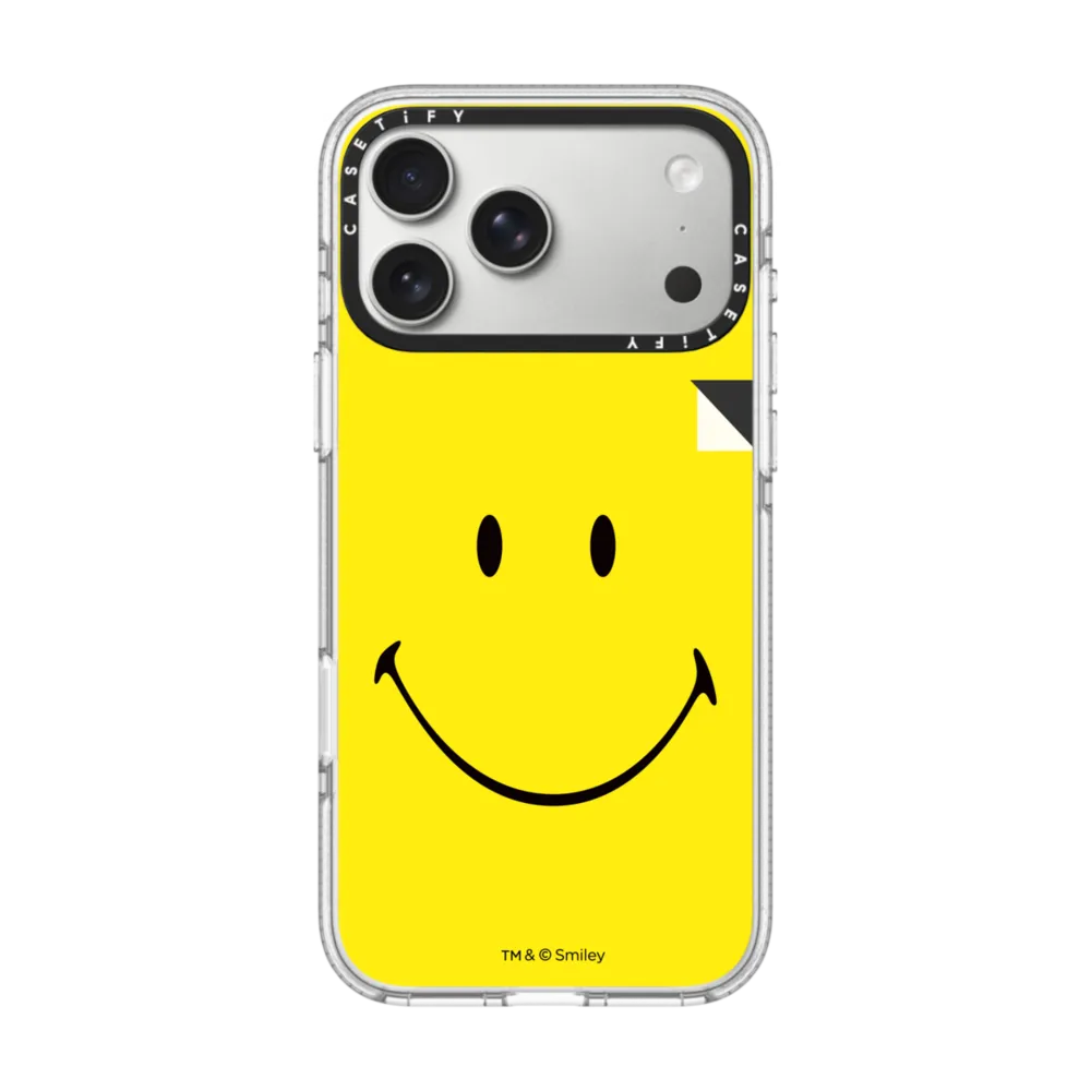 CASETiFY Smiley Series Face Te - Phone Accessories Magnetic review and price