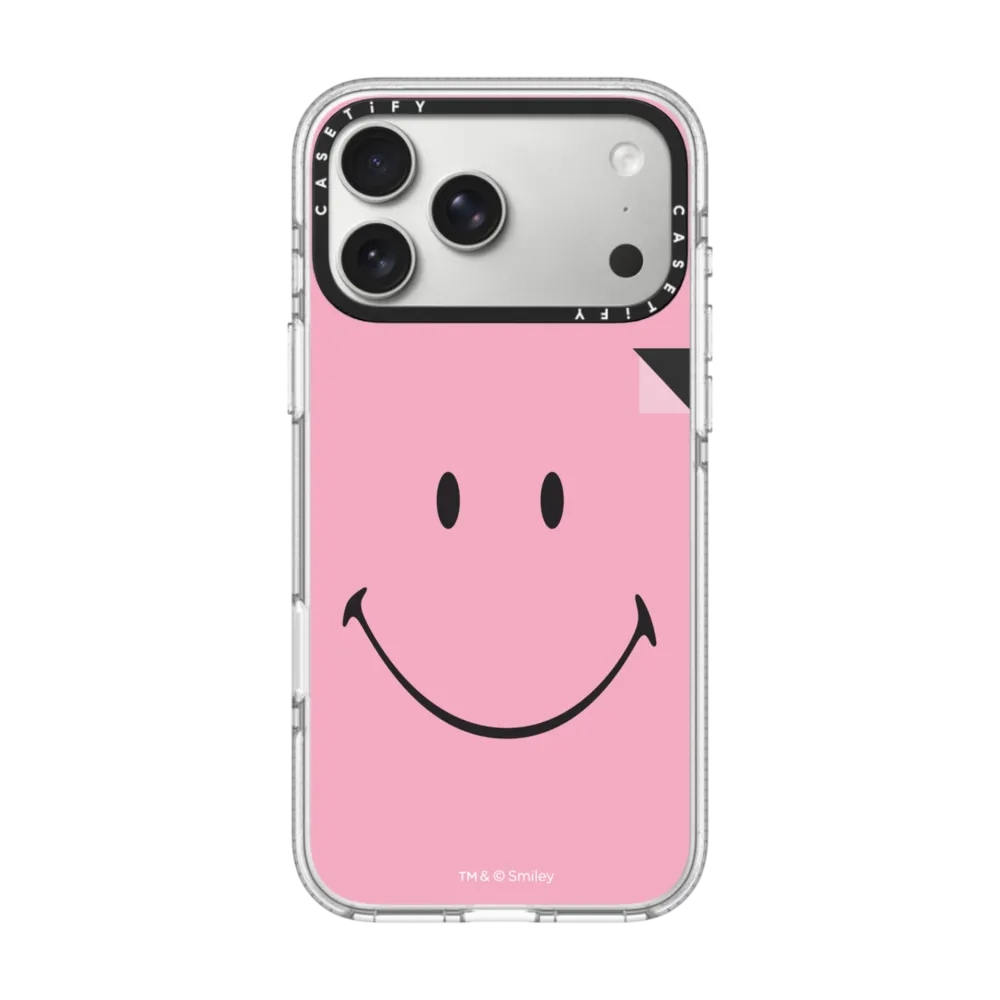 CASETiFY Smiley Series Face Te - Phone Accessories Magnetic review and price