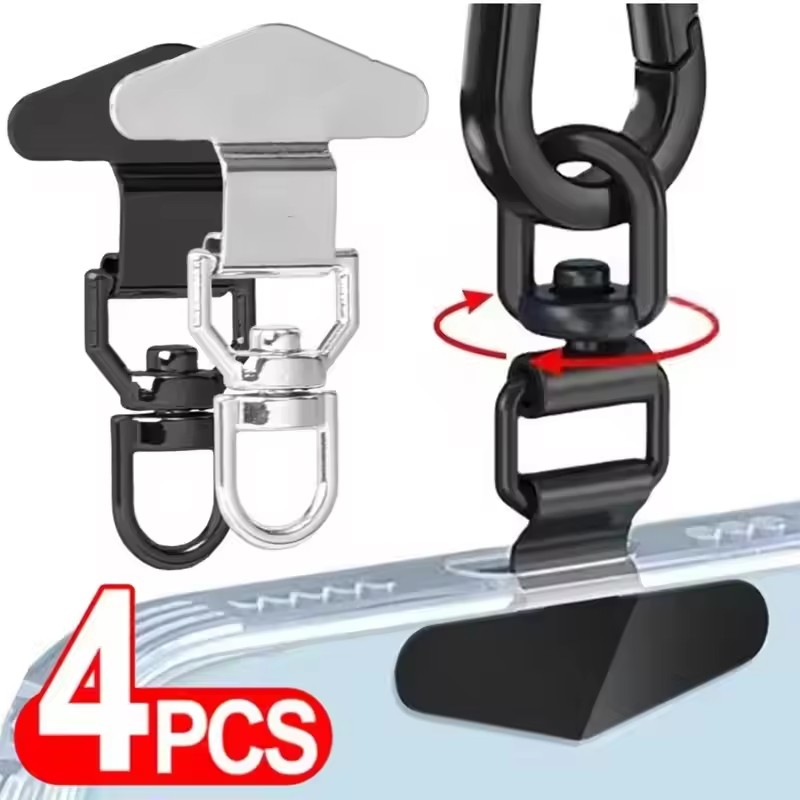 Mini Stainless Steel Phone Tet - Lanyard Phone Strap review and price