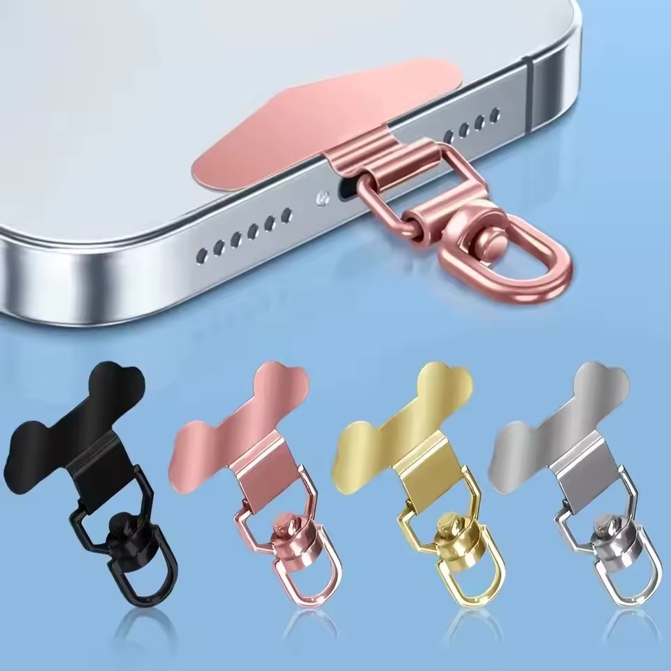 Mini Stainless Steel Phone Tet - Lanyard Phone Strap review and price
