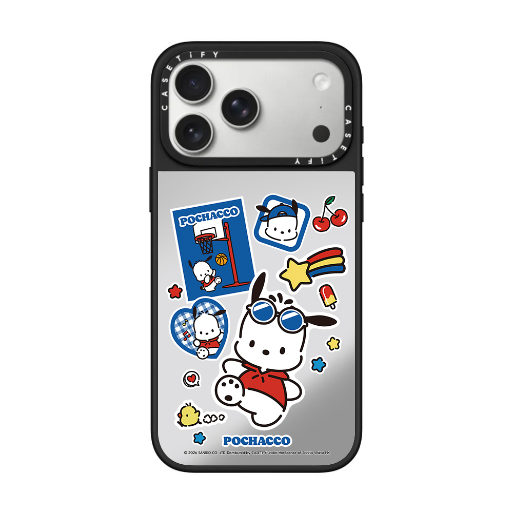 CASETiFY Co-brand Sanrio Cute  - Phone Accessories Magnetic review and price