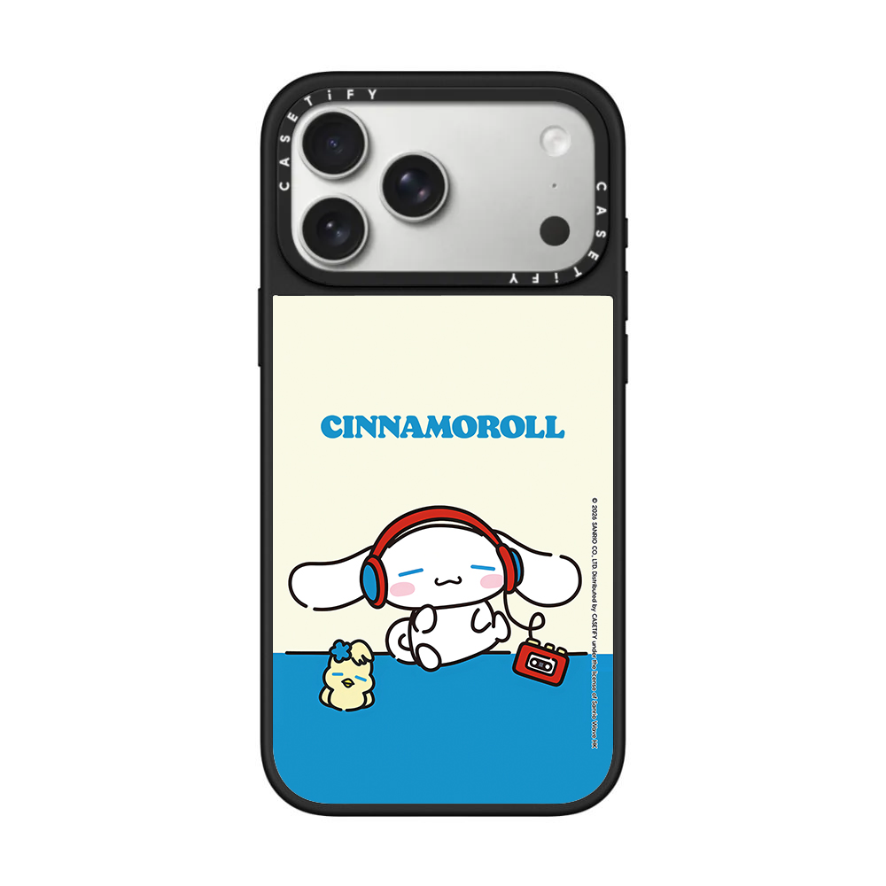 CASETiFY Co-brand Sanrio Cute  - Phone Accessories Magnetic review and price