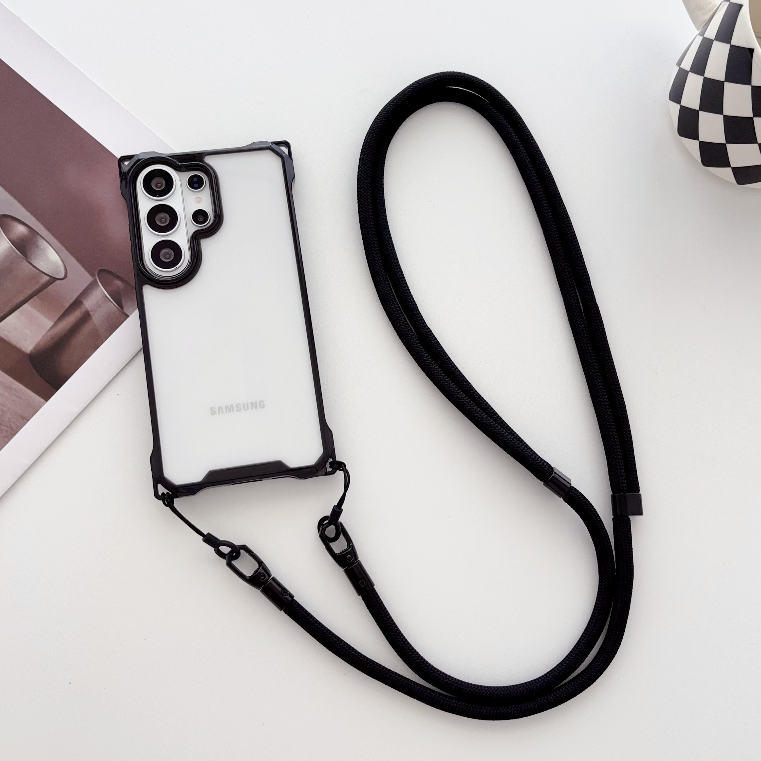 Slant Span Hanging Rope Anti F - Lanyard Phone Strap review and price