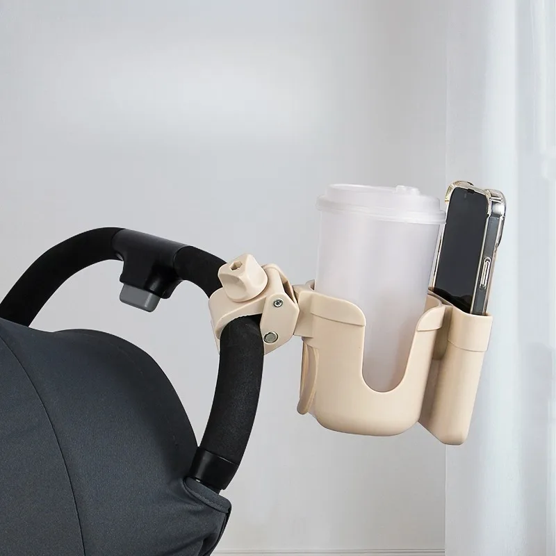 Universal Stroller Phone Bottl - Phone Accessories Design Shop review and price