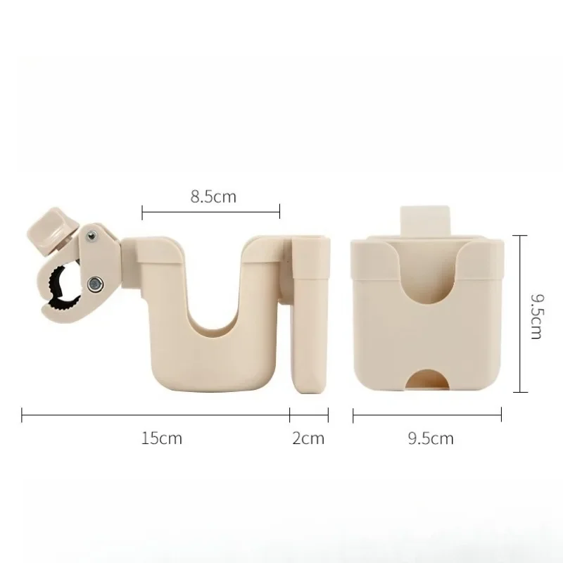 Universal Stroller Phone Bottl - Phone Accessories Design Shop review and price