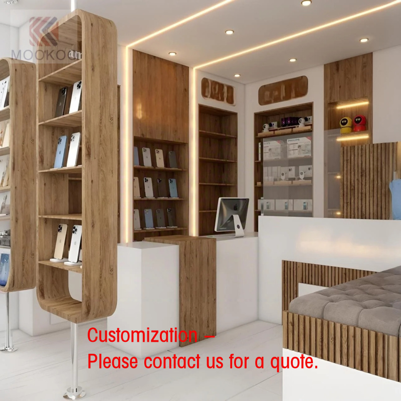 custom.Electronic Products Int - Phone Accessories Design Shop review and price