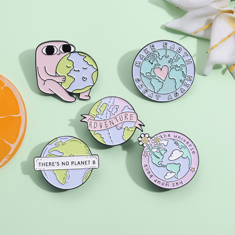 Alien Planet Pink Love Earth n - Phone Accessories Names review and price