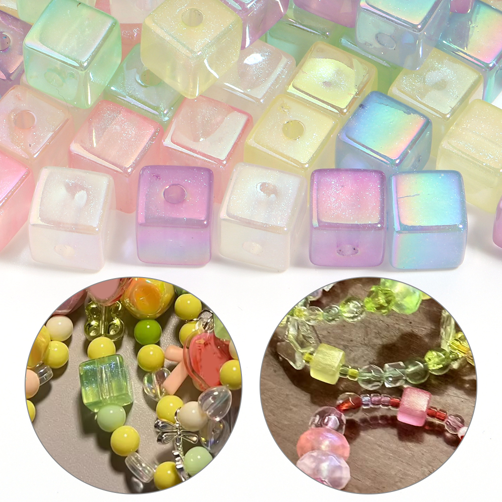 10pcs/lot 14mm Jelly Colored A - Phone Accessories Jewelry review and price