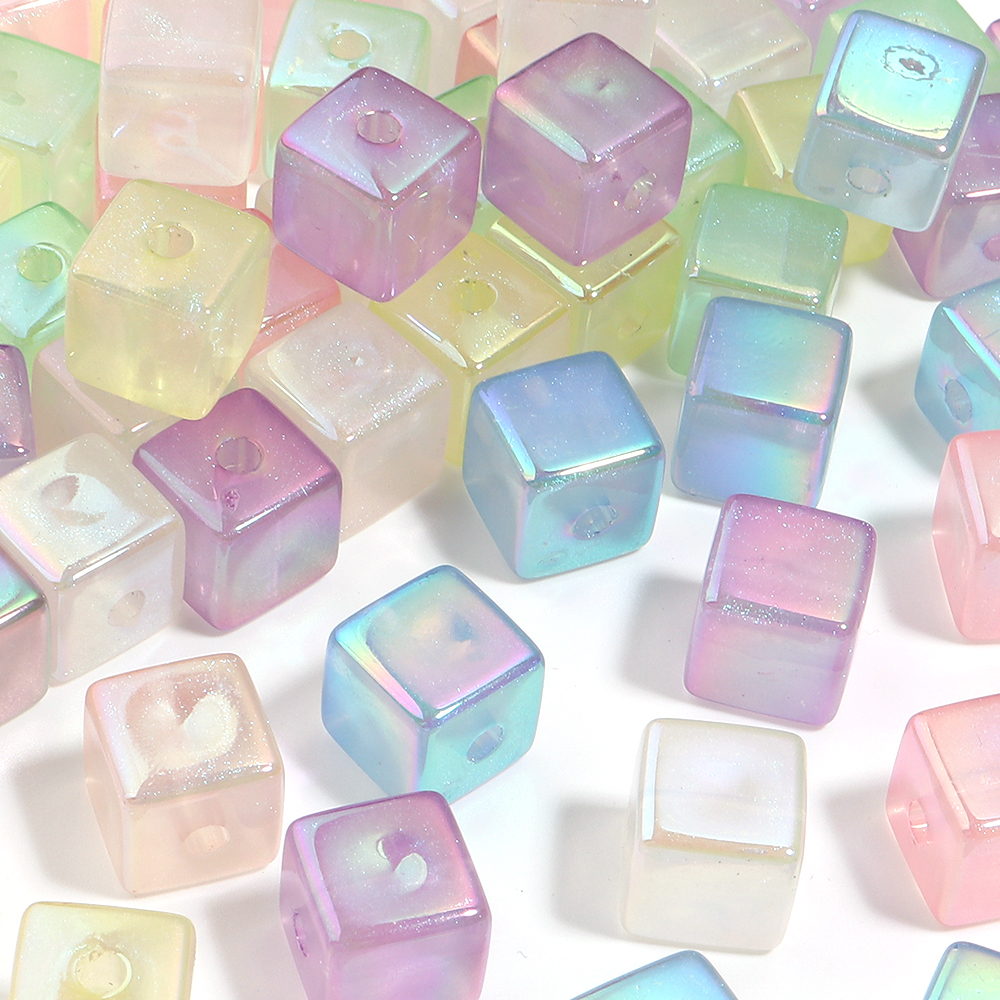 10pcs/lot 14mm Jelly Colored A - Phone Accessories Jewelry review and price