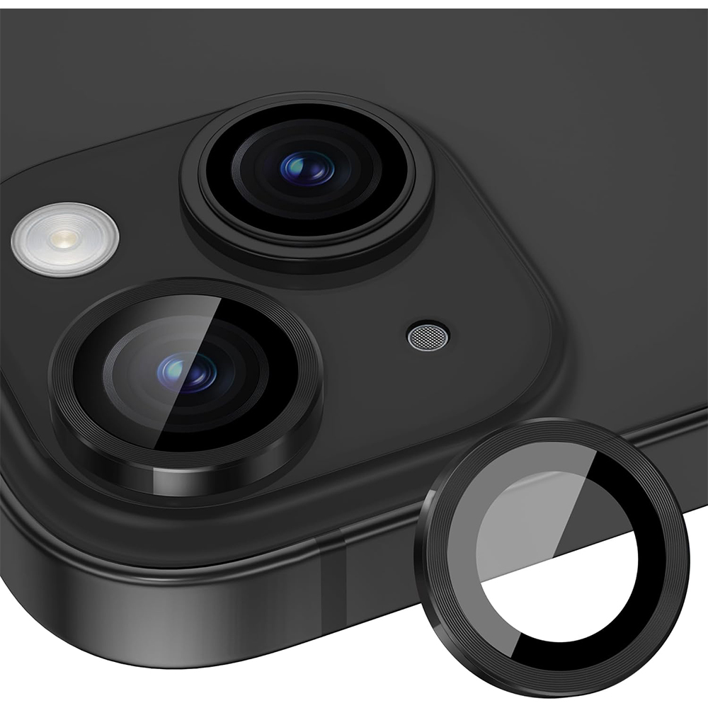 Tempered Glass Camera Lens Pro - Phone Accessories Business review and price