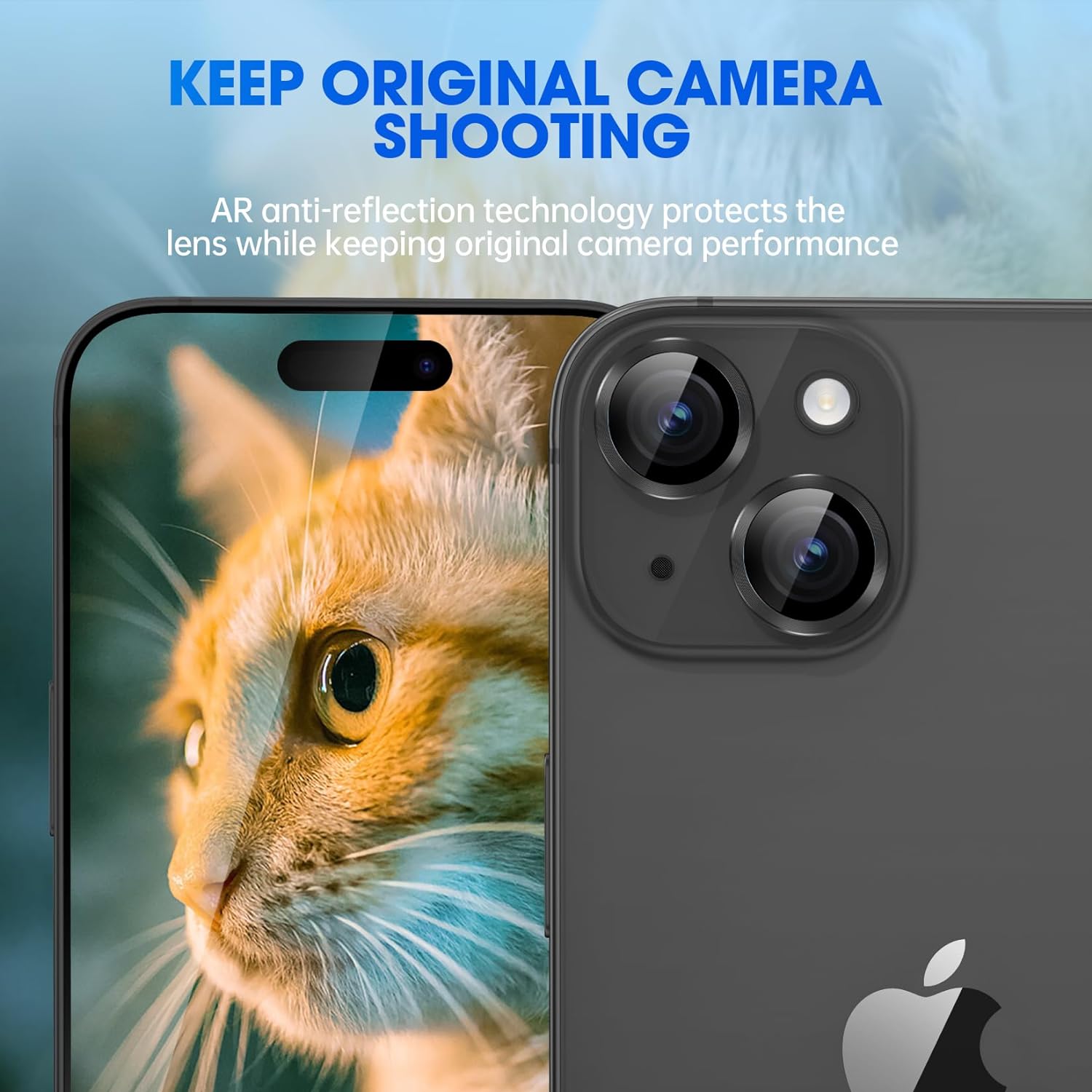 Tempered Glass Camera Lens Pro - Phone Accessories Business review and price