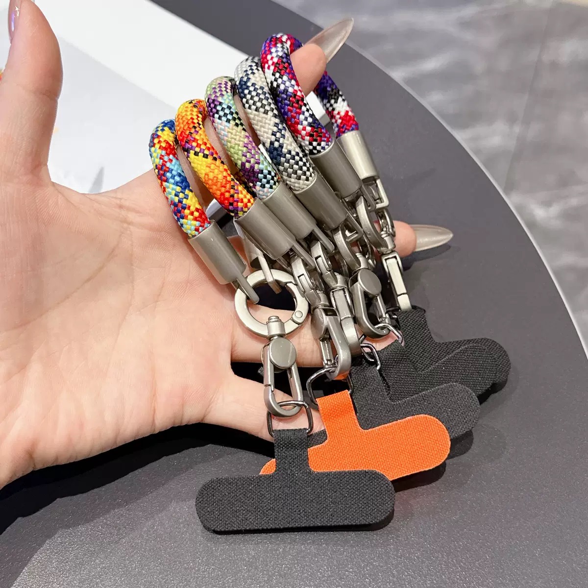 Universal Keychain Lanyard Met - Lanyard Phone Strap review and price