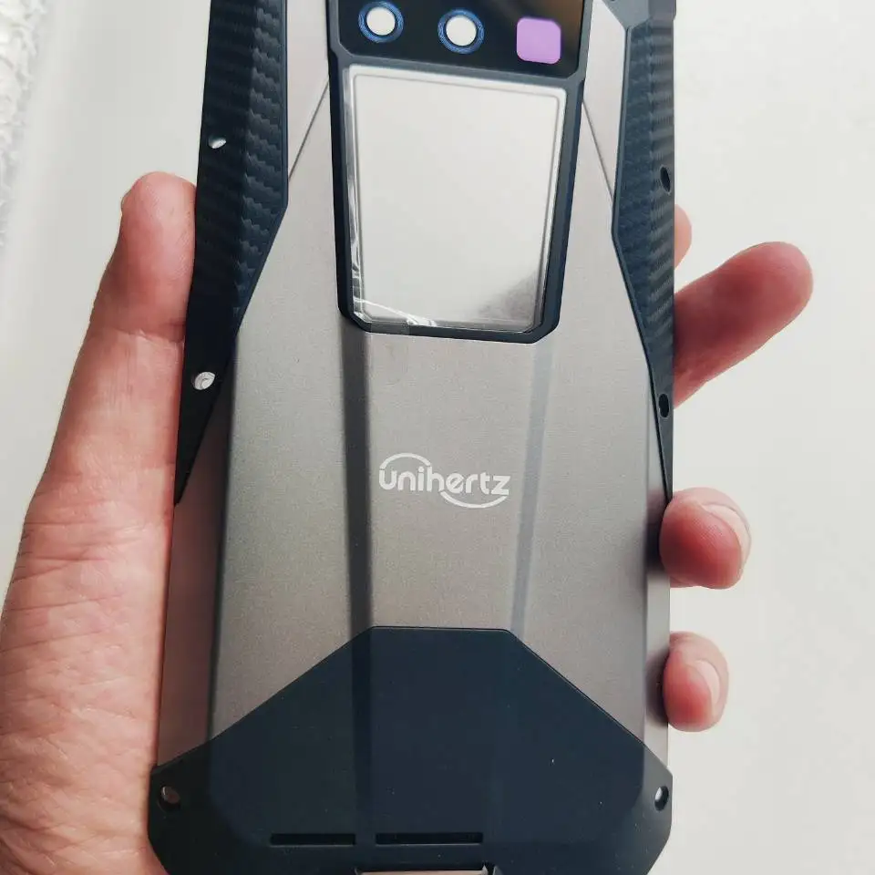 New For 8849 Unihertz Tank 3 M - Phone Accessories Store review and price