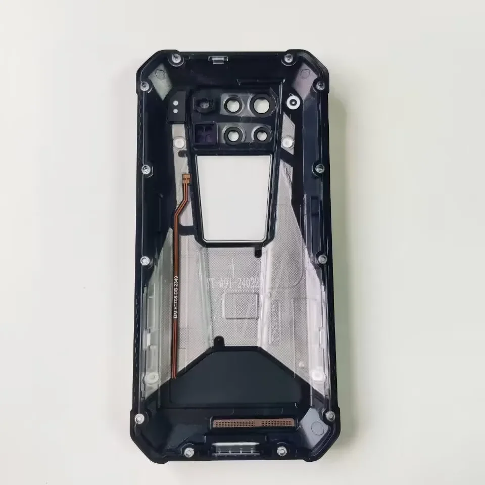 New For 8849 Unihertz Tank 3 M - Phone Accessories Store review and price