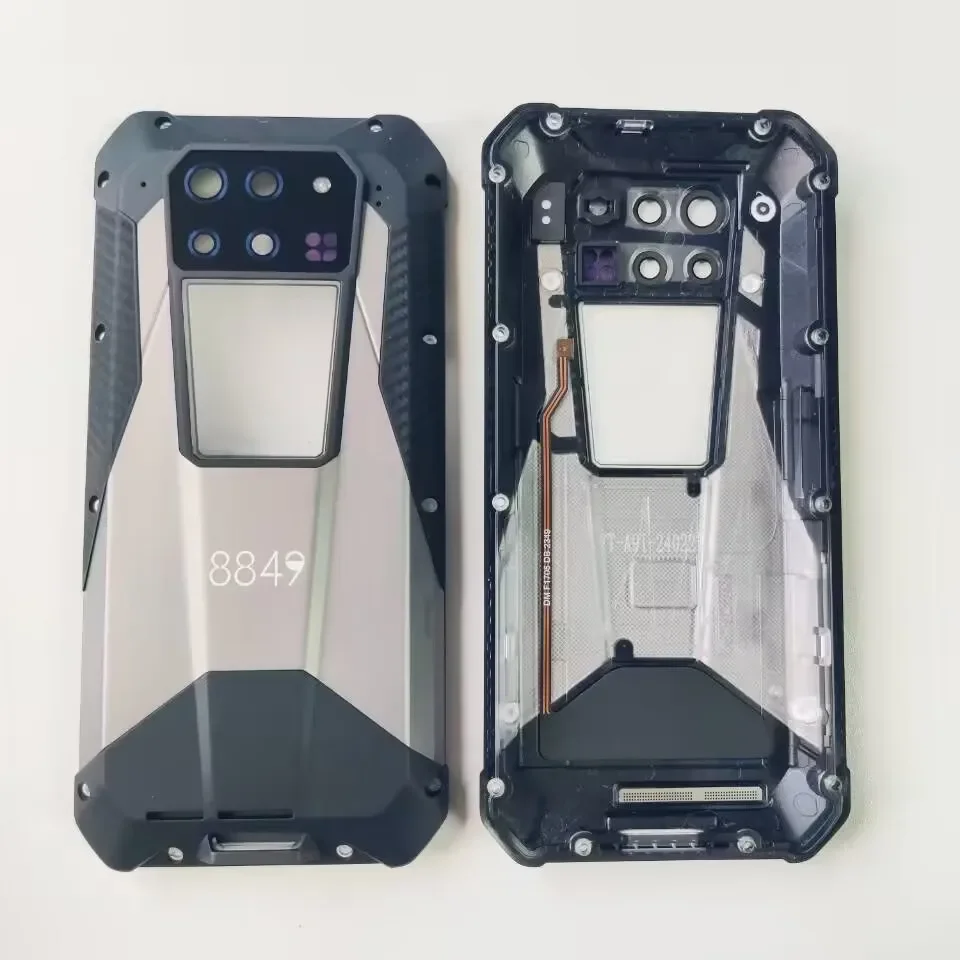 New For 8849 Unihertz Tank 3 M - Phone Accessories Store review and price