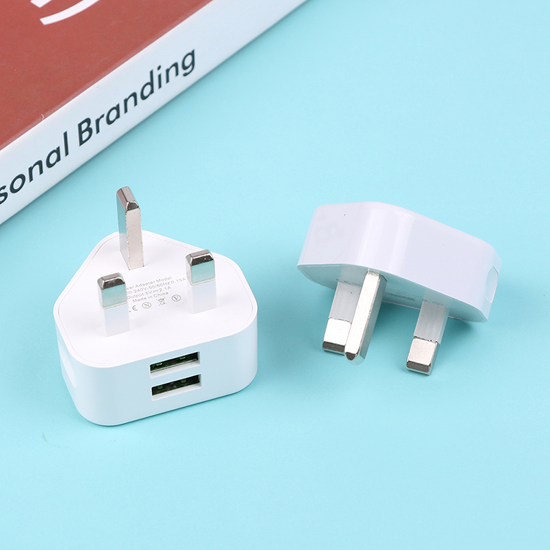 Universal UK Plug 3 Pin Wall C - Phone Accessories Business review and price