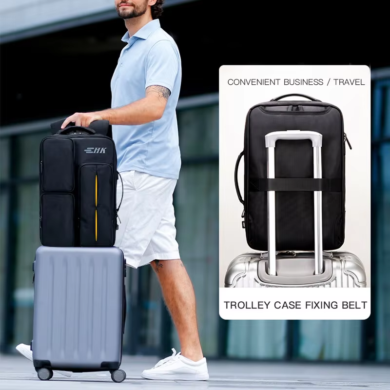 Heroic Knight Laptop Backpack  - Phone Accessories Business review and price