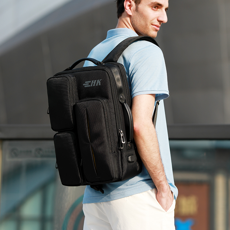 Heroic Knight Laptop Backpack  - Phone Accessories Business review and price