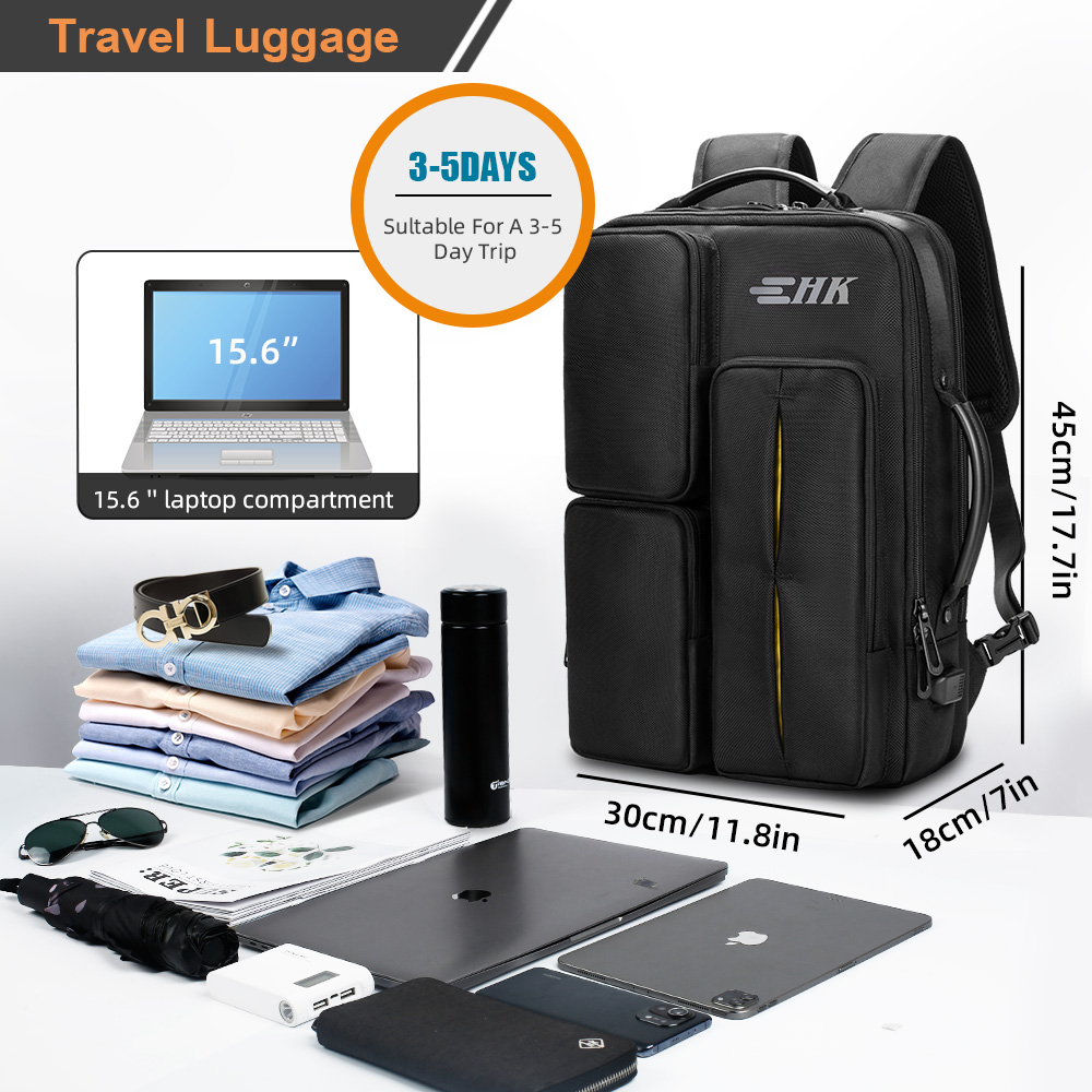 Heroic Knight Laptop Backpack  - Phone Accessories Business review and price