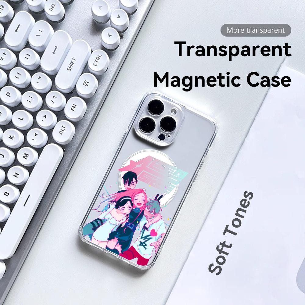 Anime A-Alien Stage Phone Case - Phone Accessories Magnetic review and price